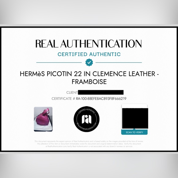 Hermès Picotin 22 in Clemence Leather - Picture 10 of 17